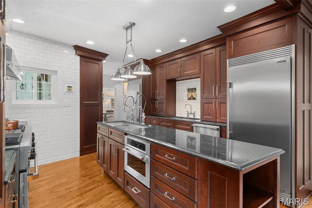 York Village - Residential