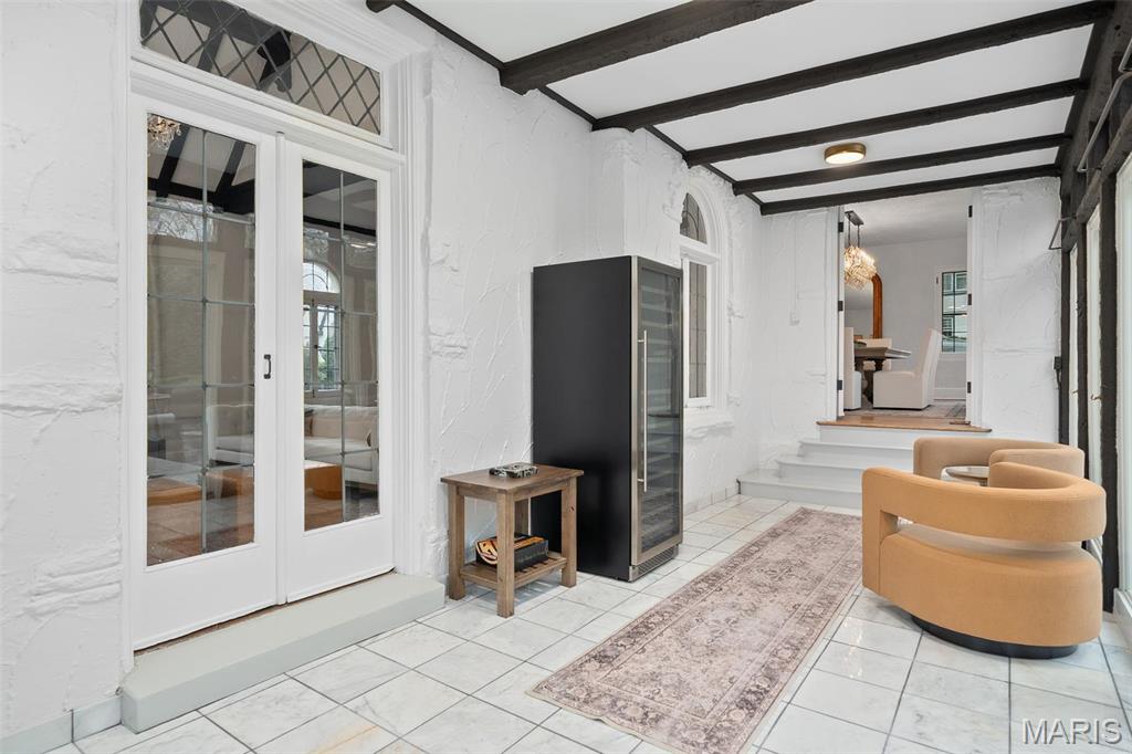 York Village - Residential