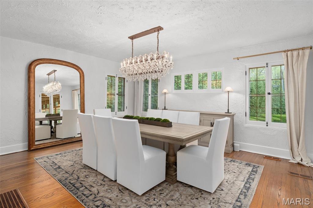 York Village - Residential