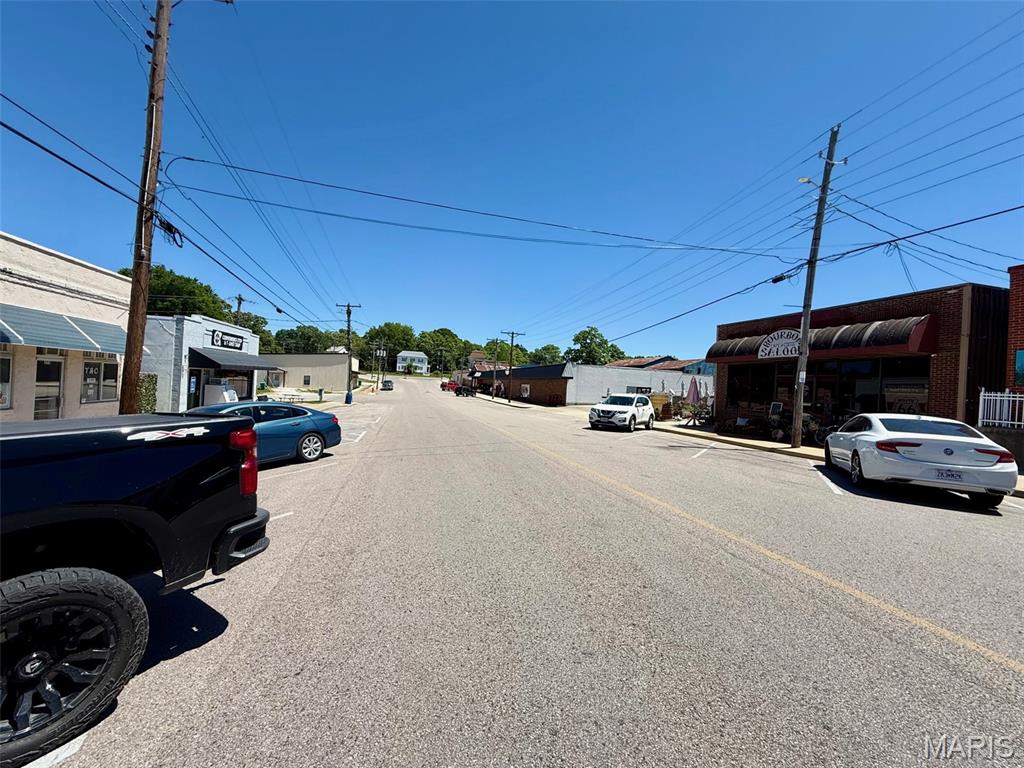 n/a - Commercial Sale
