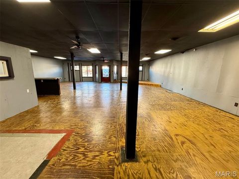 Tiny photo for 362 E Pine Street, Bourbon, MO 65441 (MLS # 26030705)