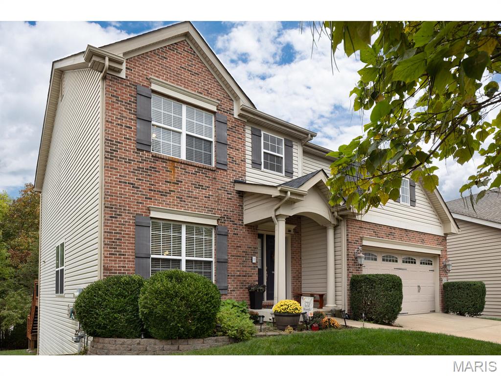 506 Newkirk Circle