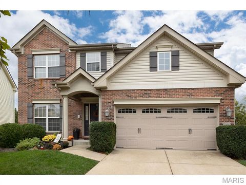 506 Newkirk Circle St Charles MO 63303