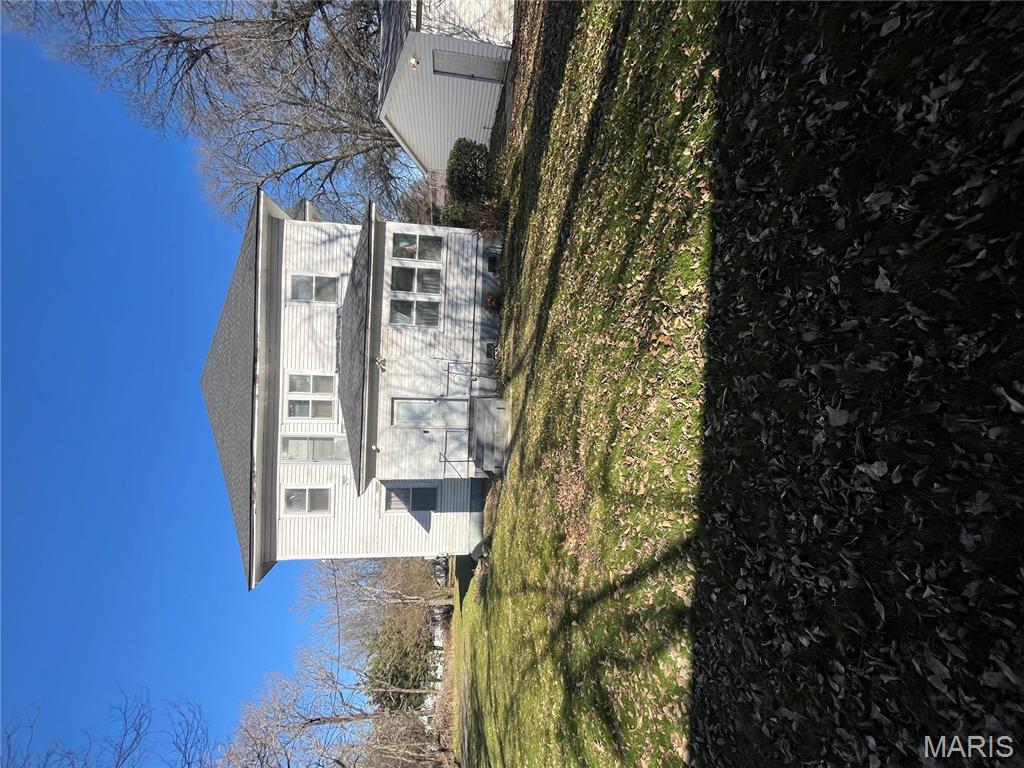 Highland Addition - Residential