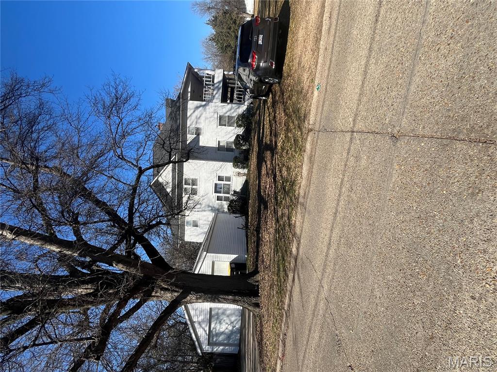 601 N Vandeventer Street