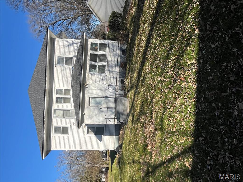 601 N Vandeventer Street