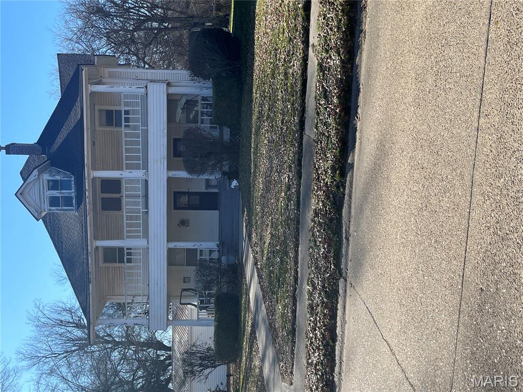 Highland Addition - Residential