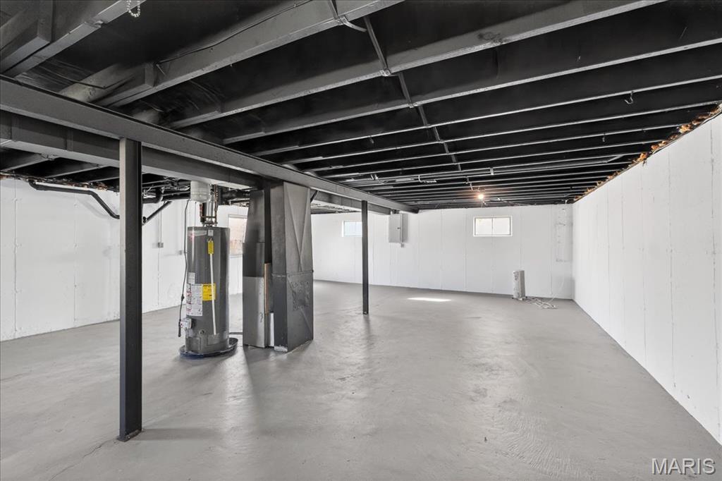 Loretto Mdws Sub - Residential