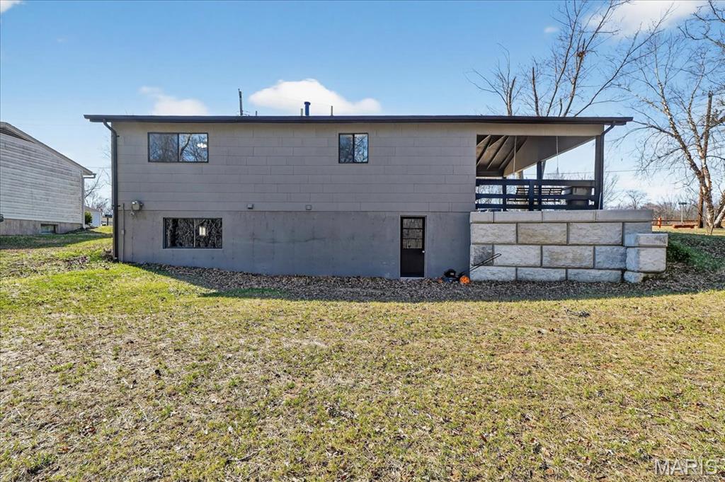 Loretto Mdws Sub - Residential