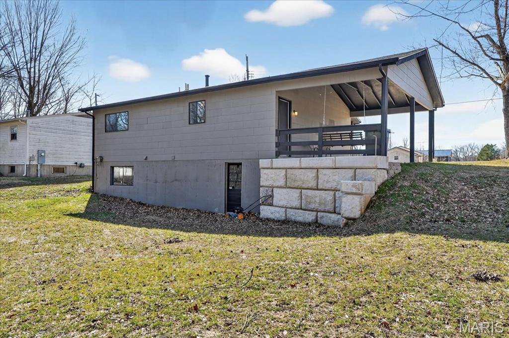 Loretto Mdws Sub - Residential