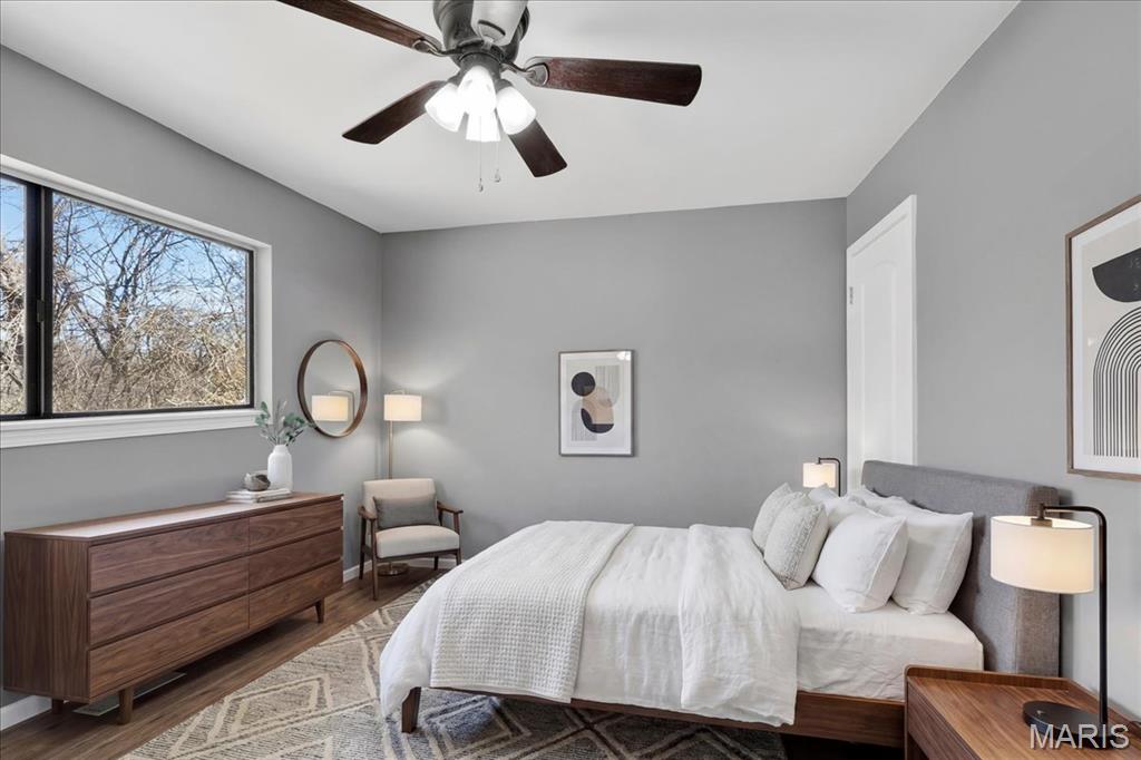 Loretto Mdws Sub - Residential