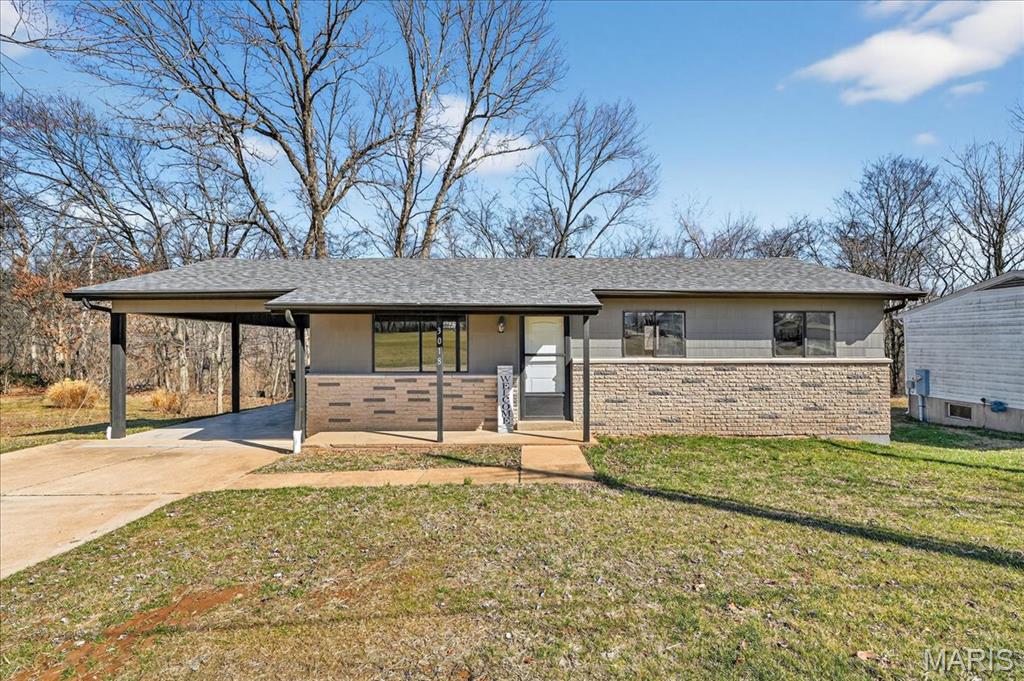 Loretto Mdws Sub - Residential