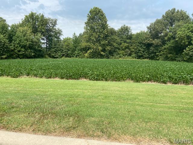 Timber Creek Subdivision - Land