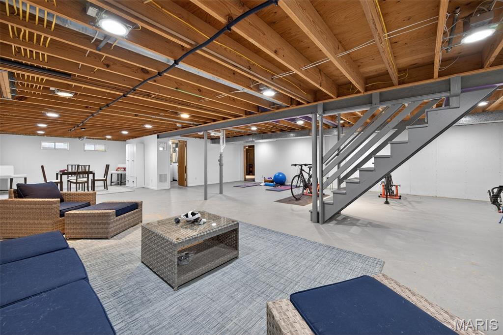 Gascony 3 - Residential