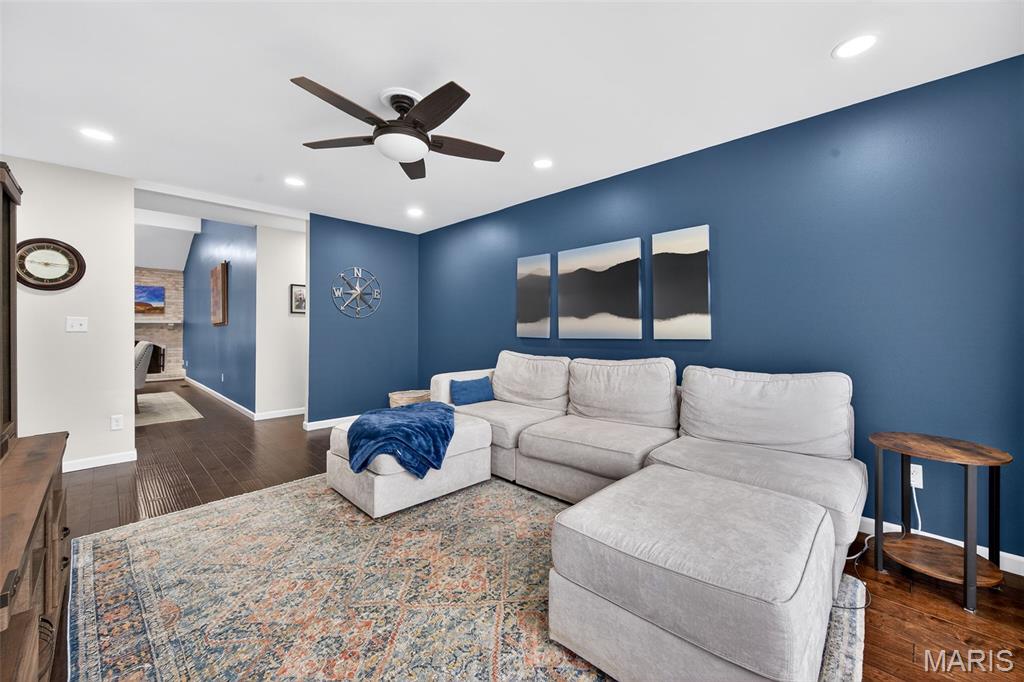 Gascony 3 - Residential