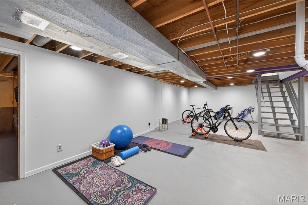 Gascony 3 - Residential