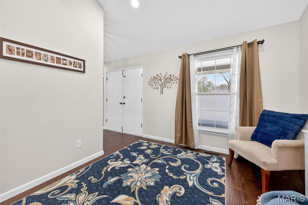 Gascony 3 - Residential