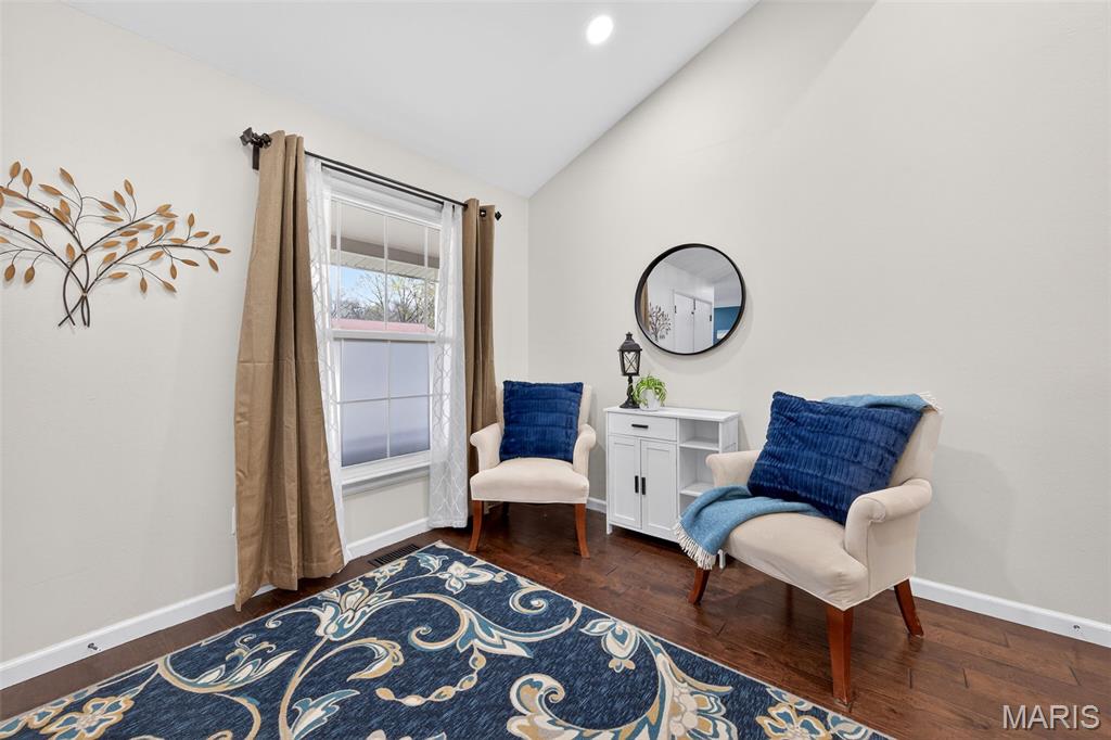 Gascony 3 - Residential