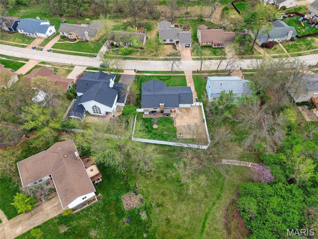 Gascony 3 - Residential