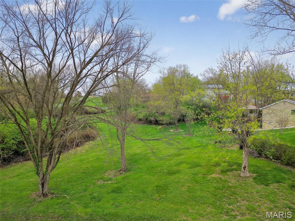 Gascony 3 - Residential