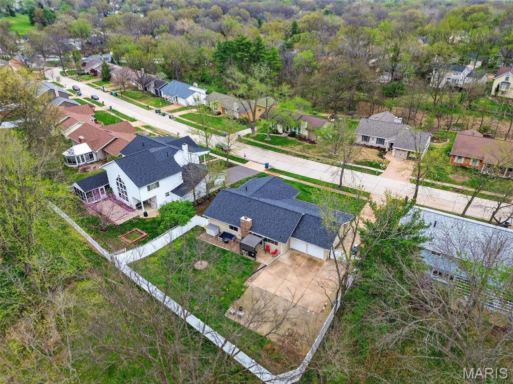 Gascony 3 - Residential