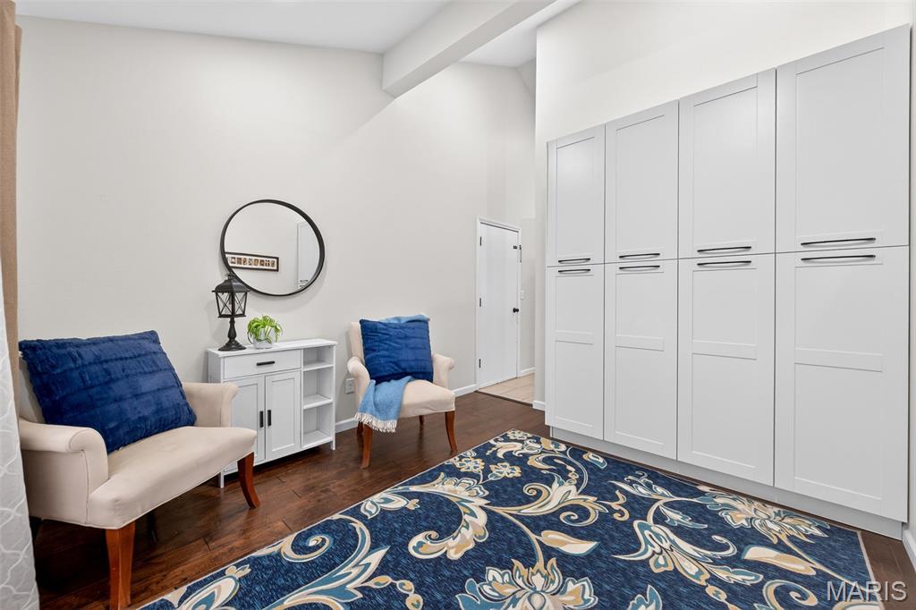 Gascony 3 - Residential