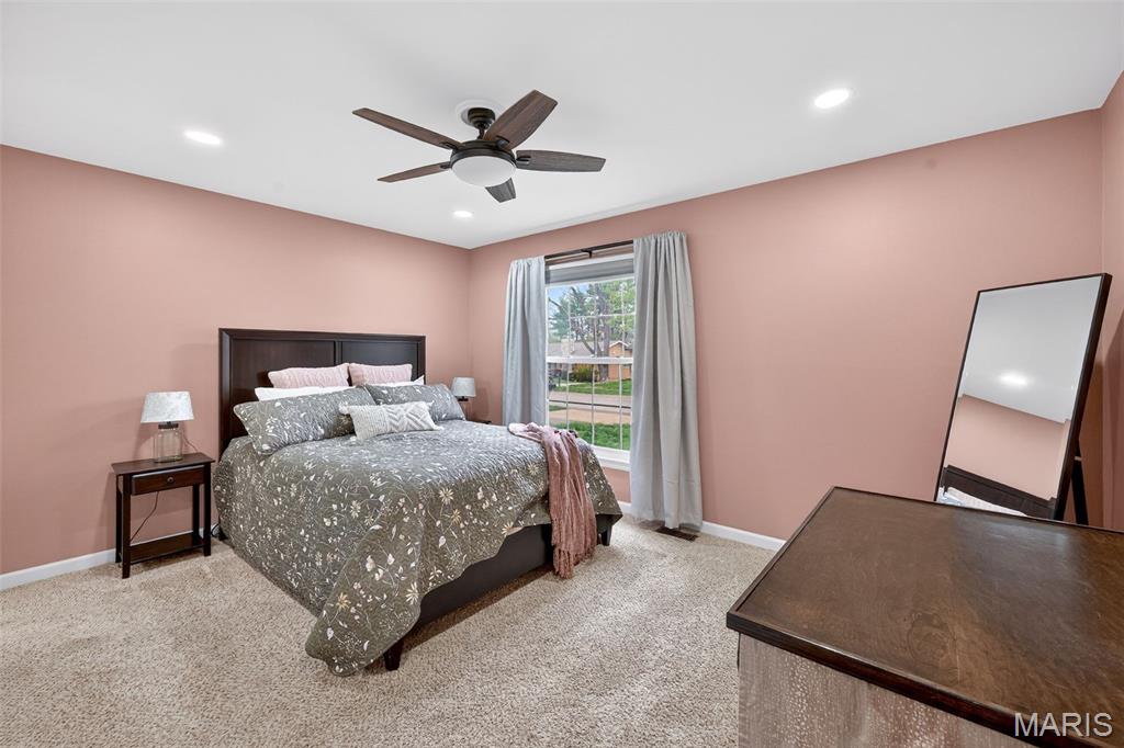 Gascony 3 - Residential