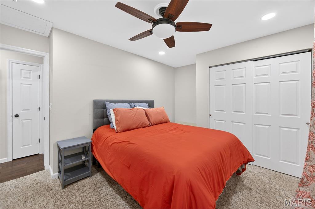 Gascony 3 - Residential