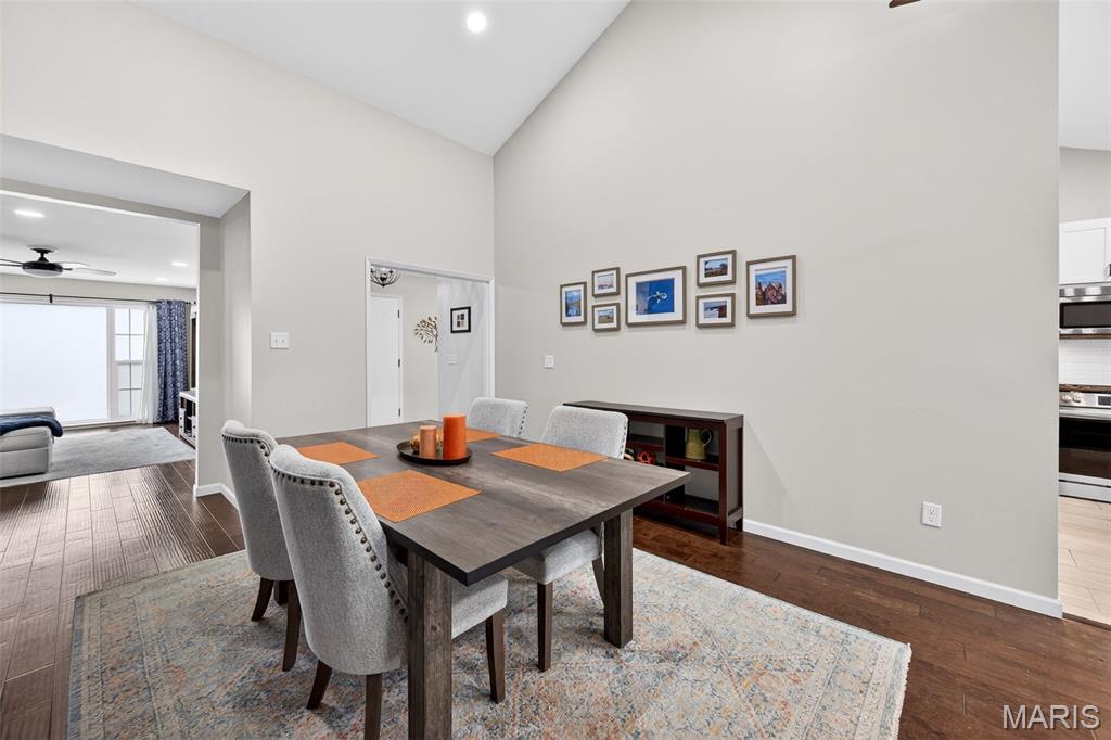 Gascony 3 - Residential