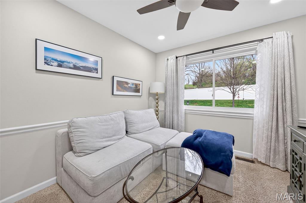 Gascony 3 - Residential