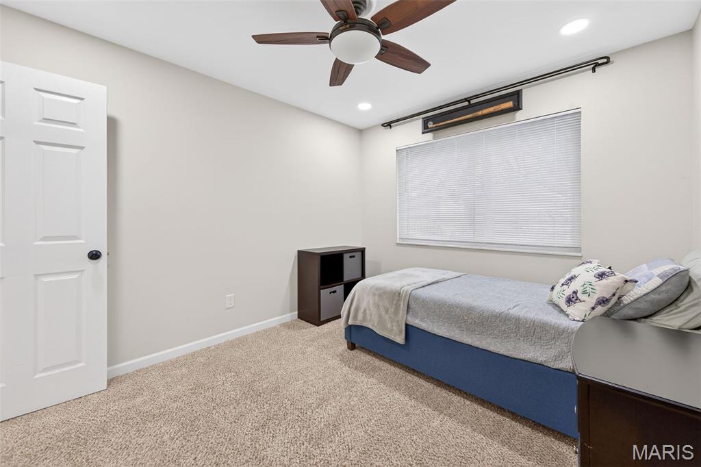 Gascony 3 - Residential