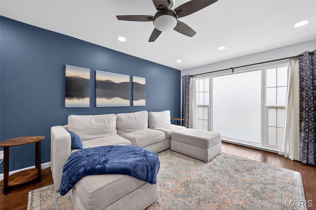 Gascony 3 - Residential