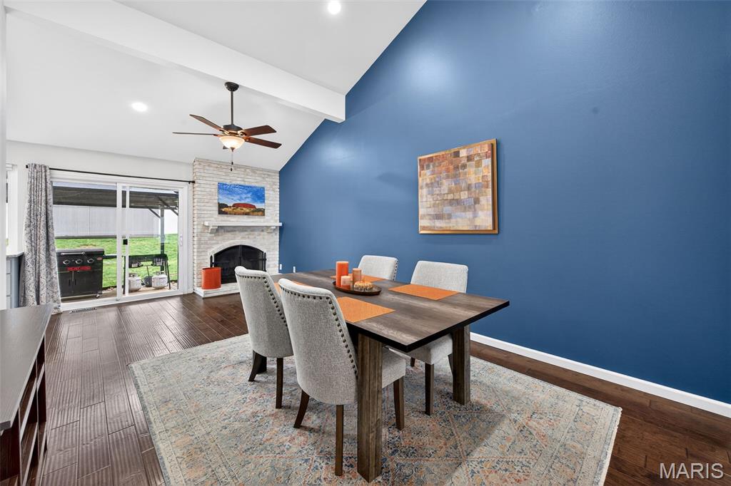 Gascony 3 - Residential