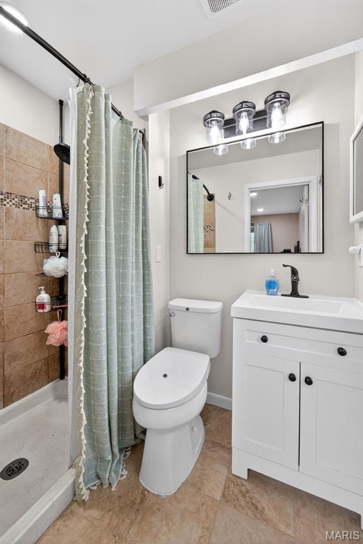 Gascony 3 - Residential