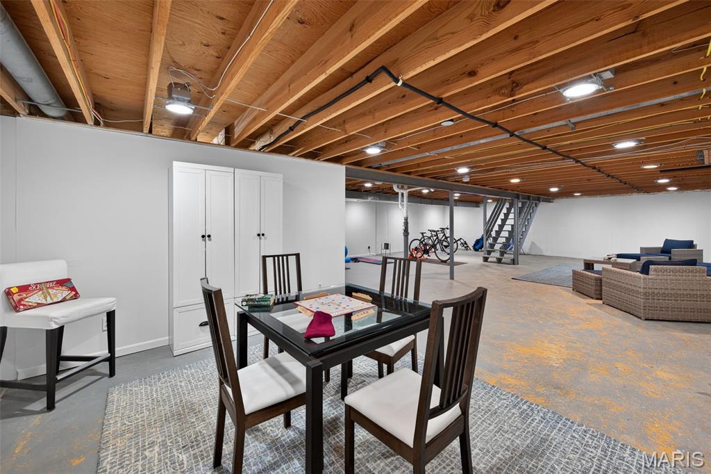 Gascony 3 - Residential