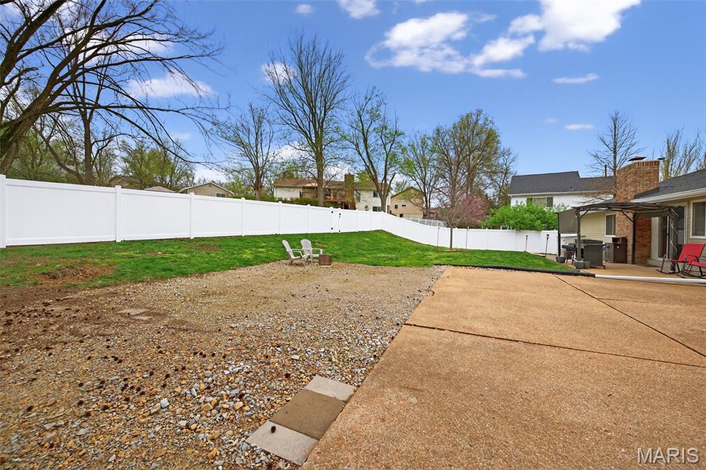 Gascony 3 - Residential