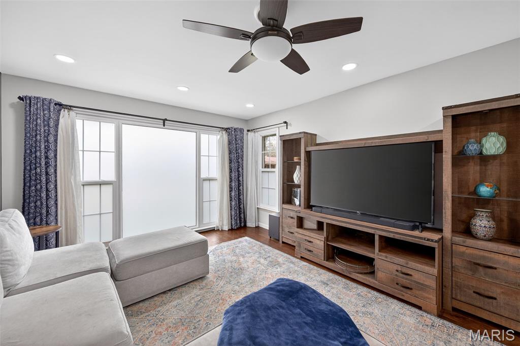 Gascony 3 - Residential