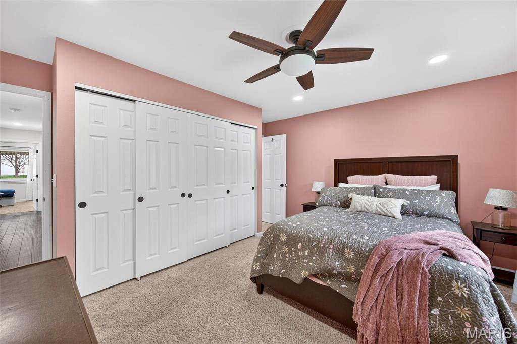 Gascony 3 - Residential