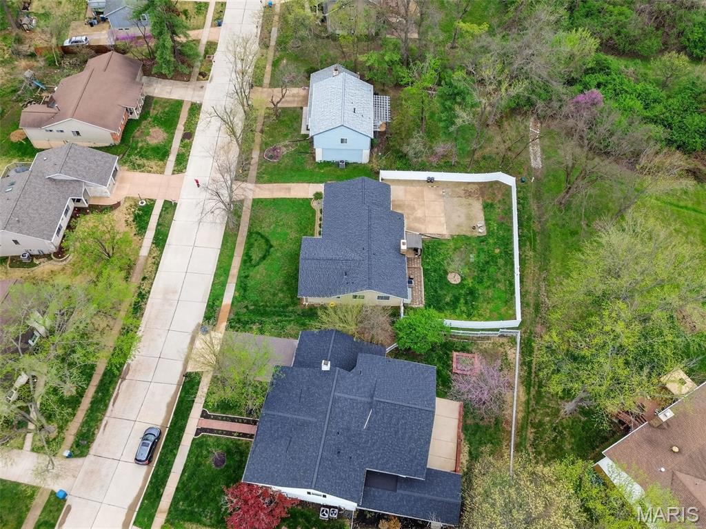 Gascony 3 - Residential