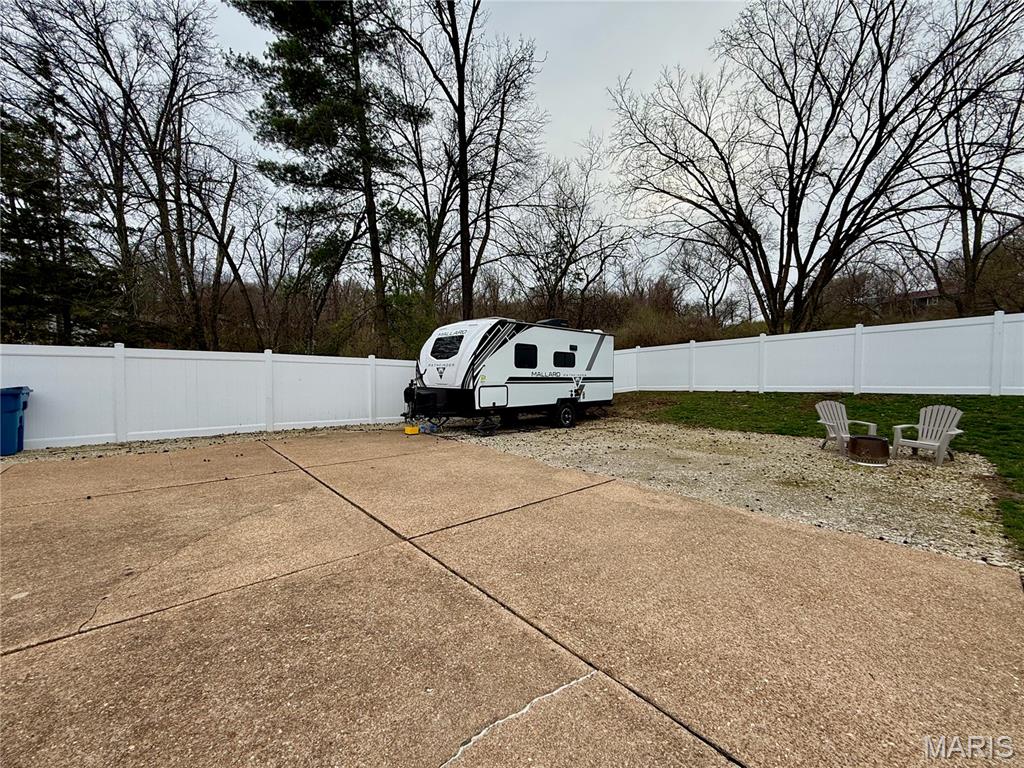 Gascony 3 - Residential