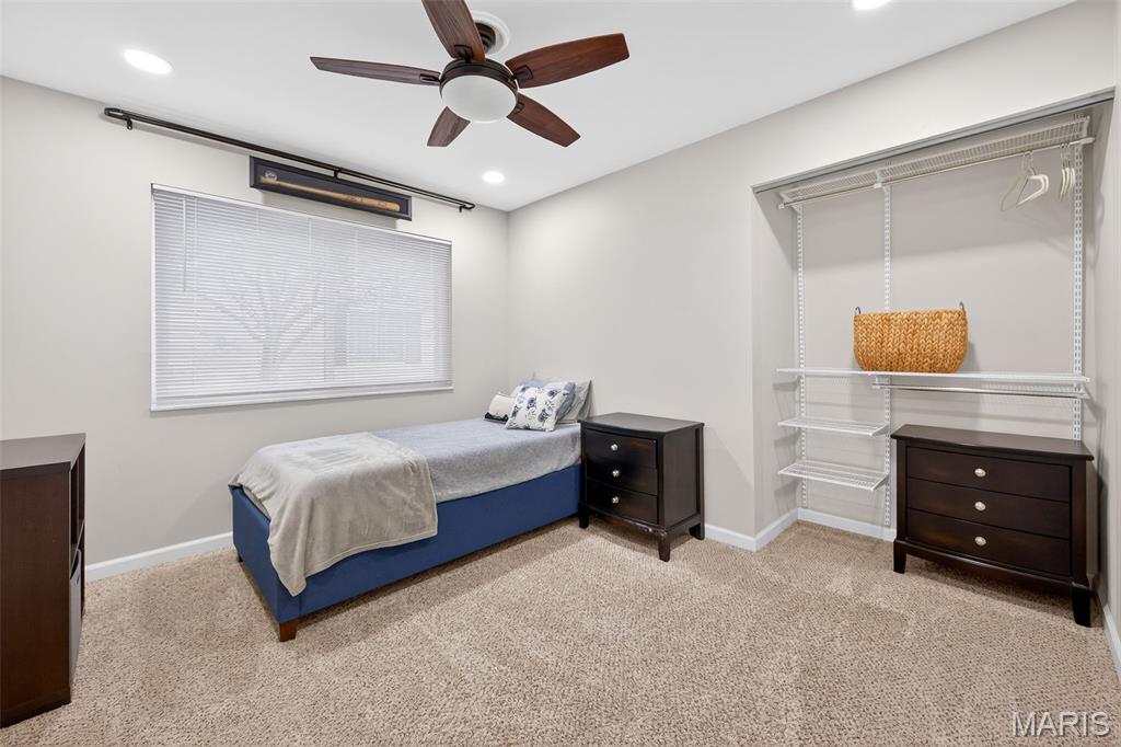 Gascony 3 - Residential