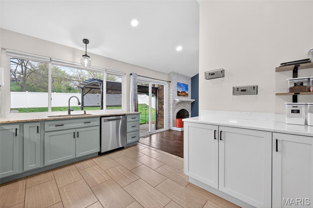 Gascony 3 - Residential