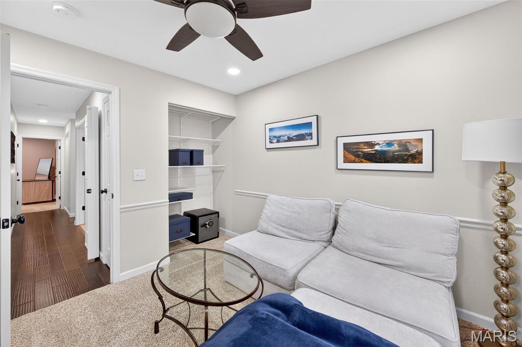 Gascony 3 - Residential