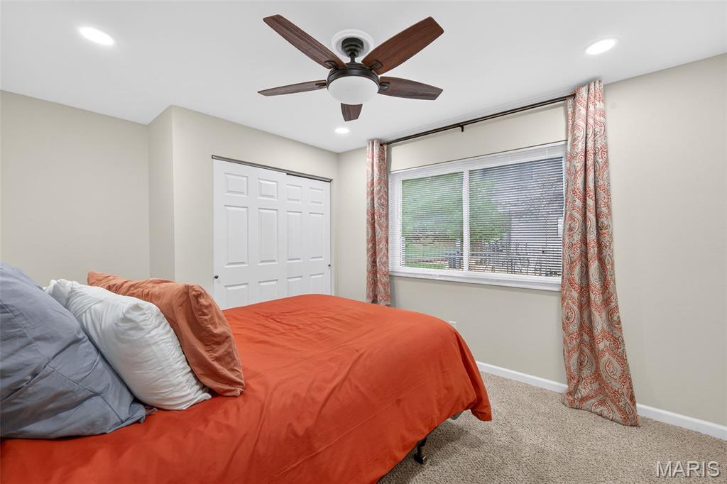 Gascony 3 - Residential