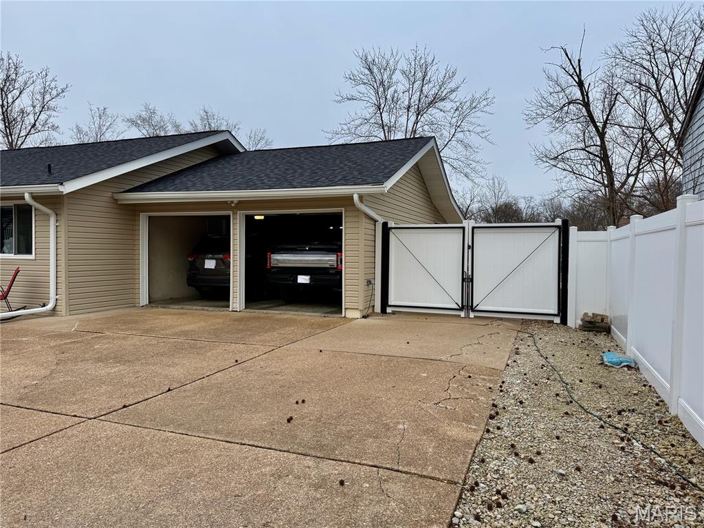 Gascony 3 - Residential