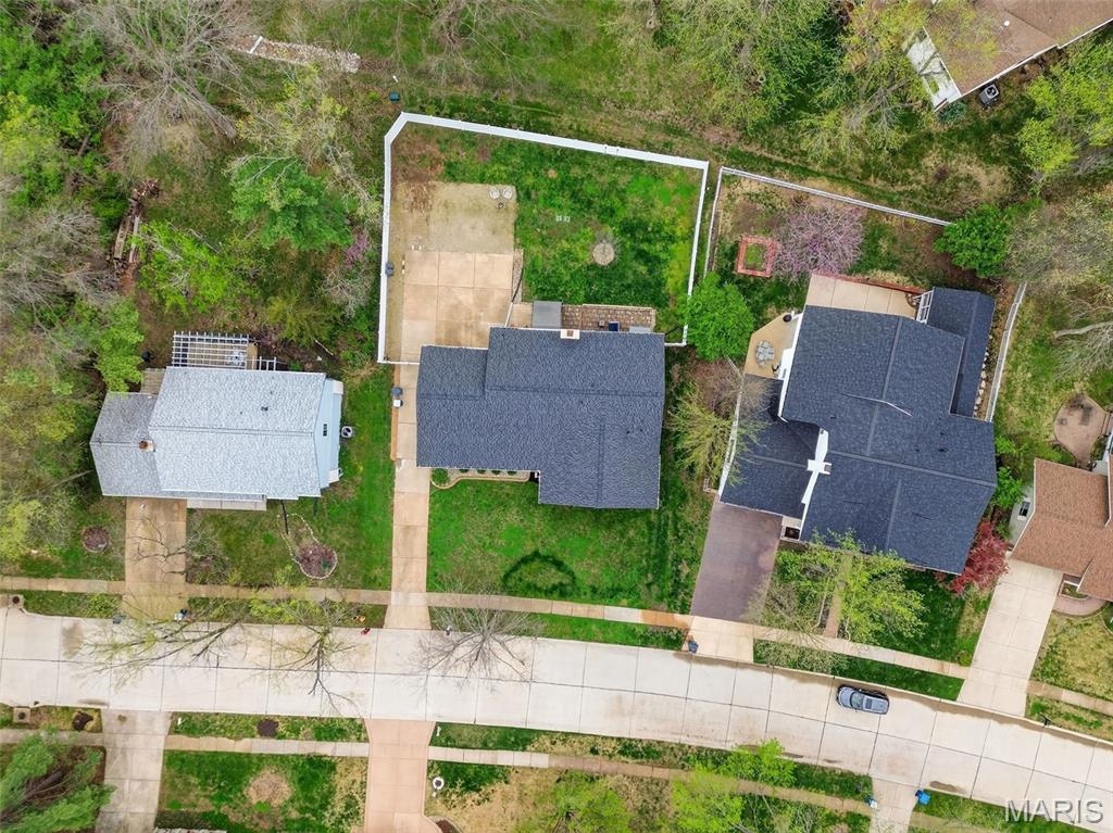 Gascony 3 - Residential