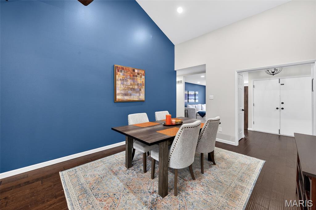 Gascony 3 - Residential