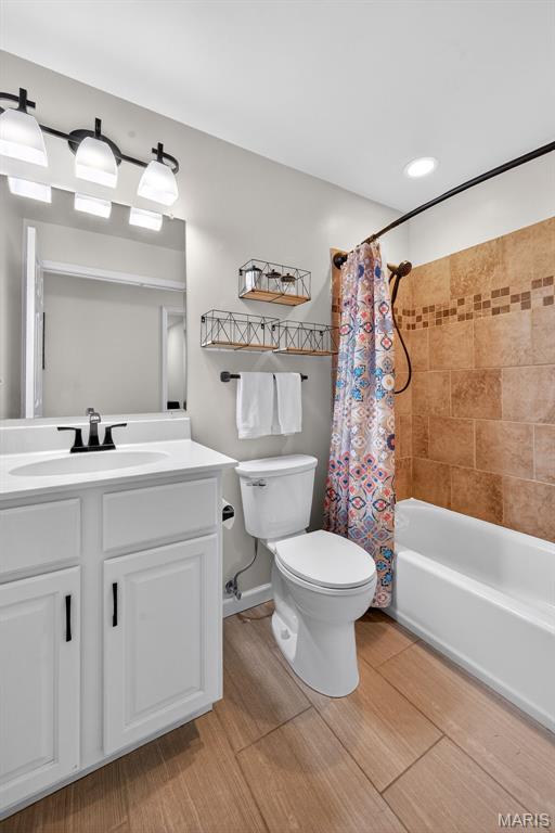 Gascony 3 - Residential