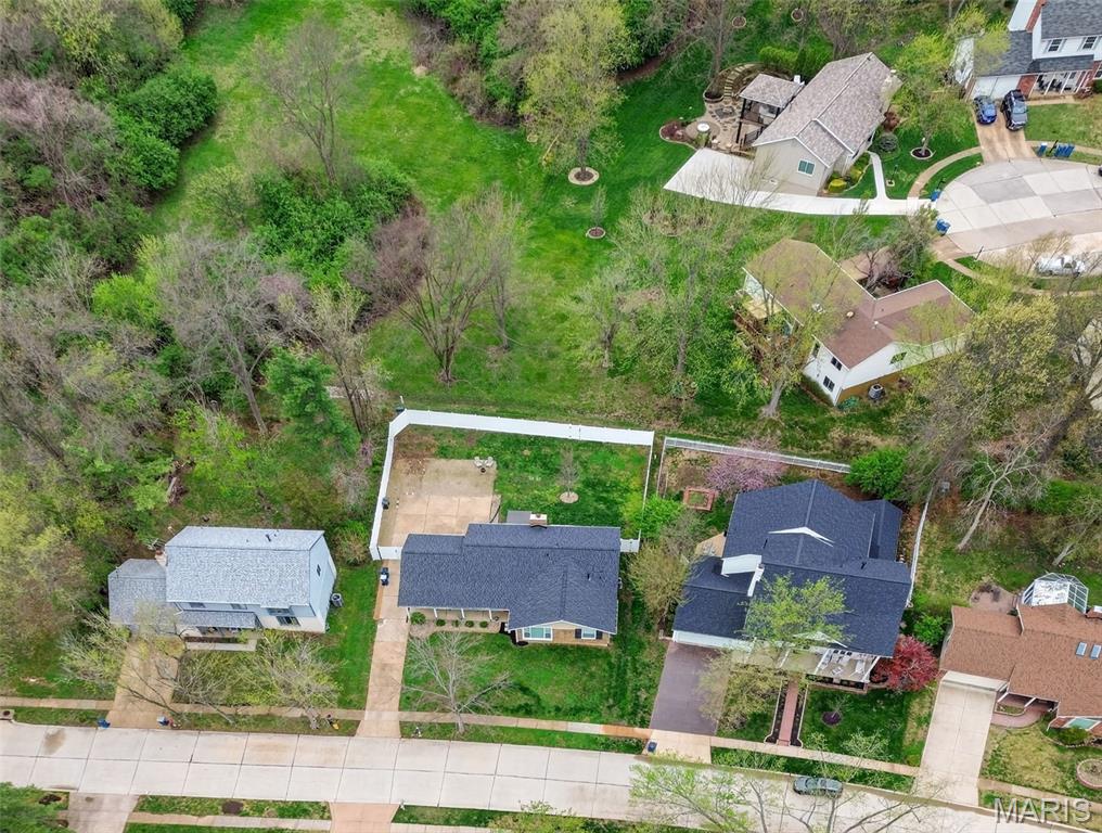 Gascony 3 - Residential