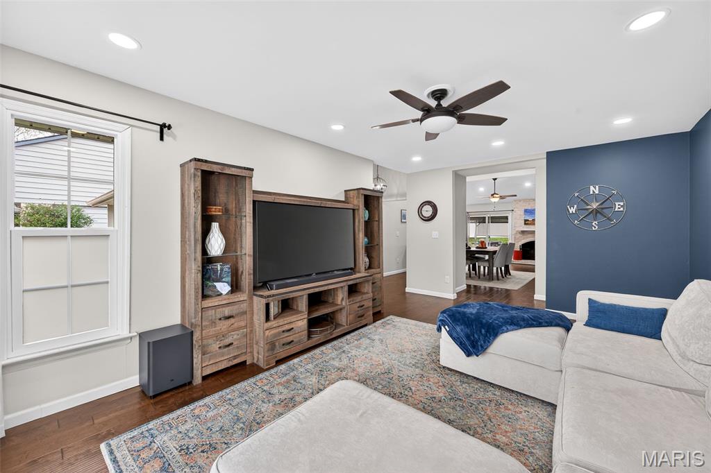 Gascony 3 - Residential